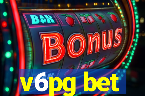 v6pg bet